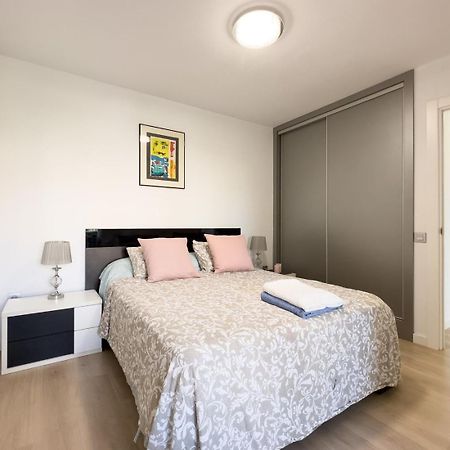 Impresionante Apartamento Delante Del Mar Vilassar De Mar Exterior photo
