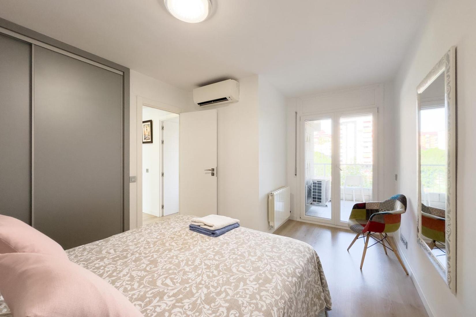 Impresionante Apartamento Delante Del Mar Vilassar De Mar Exterior photo