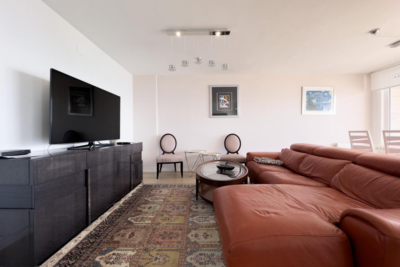 Impresionante Apartamento Delante Del Mar Vilassar De Mar Exterior photo