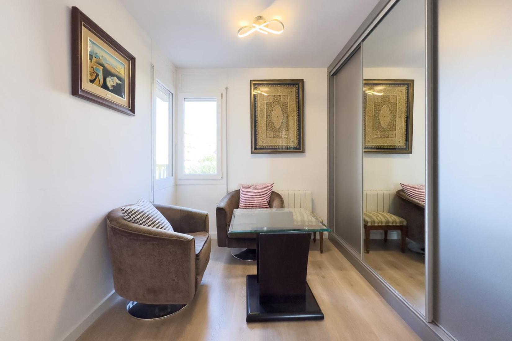 Impresionante Apartamento Delante Del Mar Vilassar De Mar Exterior photo