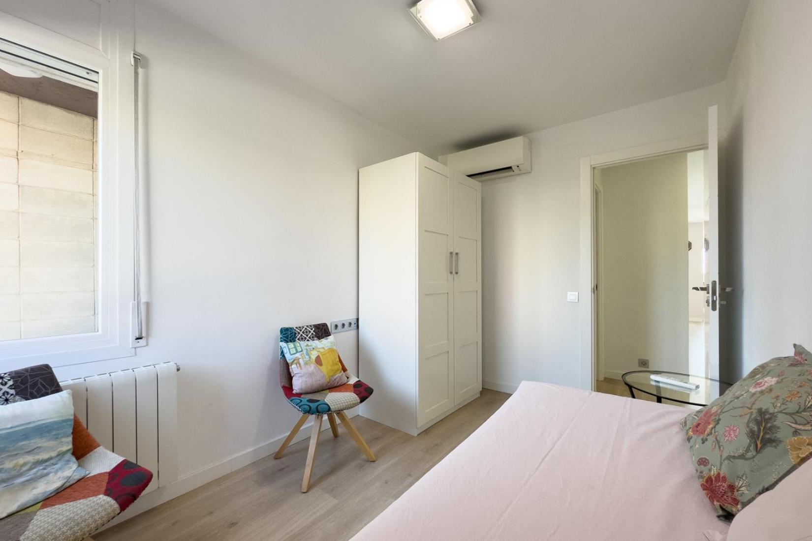 Impresionante Apartamento Delante Del Mar Vilassar De Mar Exterior photo