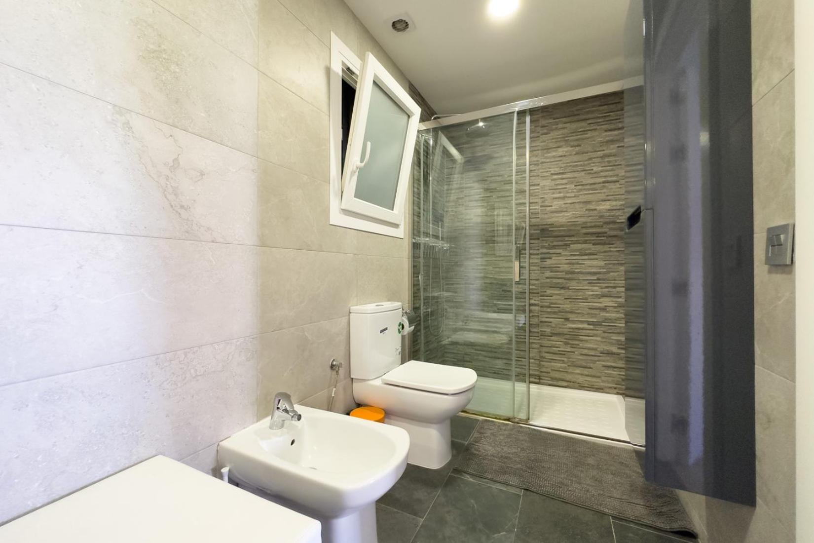 Impresionante Apartamento Delante Del Mar Vilassar De Mar Exterior photo